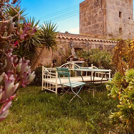 Arthouse Campos Mit Haus Galeria 110Qm Und Appartementhaus Mit Patio 30Qm Buitenkant foto