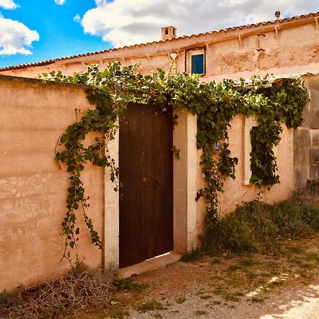 Arthouse Campos Mit Haus Galeria 110Qm Und Appartementhaus Mit Patio 30Qm Buitenkant foto