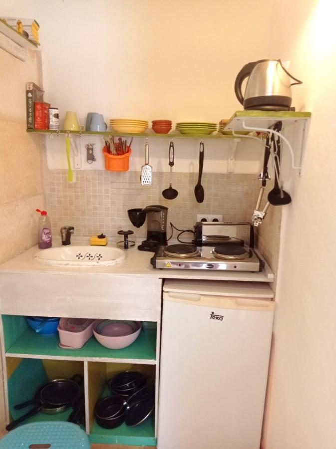 Arthouse Campos Mit Haus Galeria 110Qm Und Appartementhaus Mit Patio 30Qm Buitenkant foto