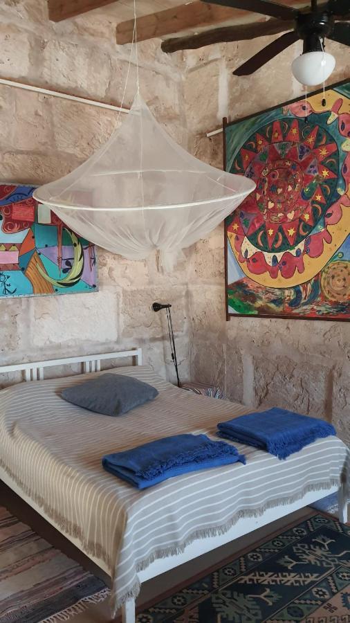 Arthouse Campos Mit Haus Galeria 110Qm Und Appartementhaus Mit Patio 30Qm Buitenkant foto