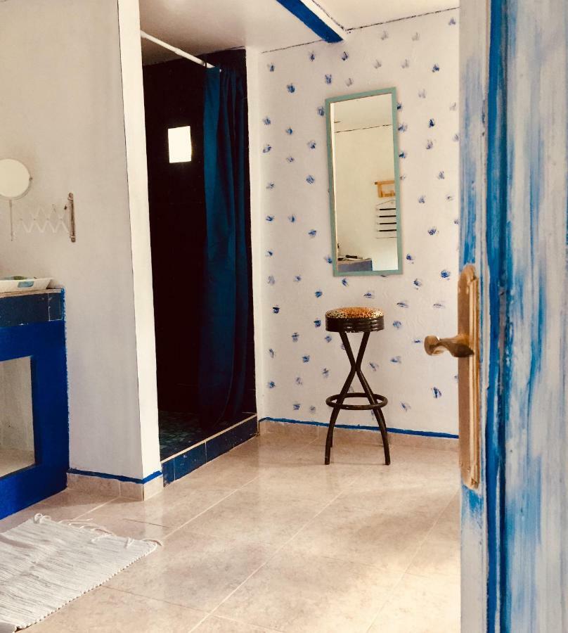 Arthouse Campos Mit Haus Galeria 110Qm Und Appartementhaus Mit Patio 30Qm Buitenkant foto