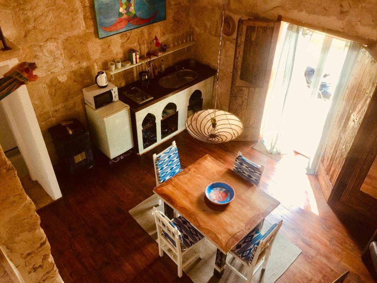Arthouse Campos Mit Haus Galeria 110Qm Und Appartementhaus Mit Patio 30Qm Buitenkant foto